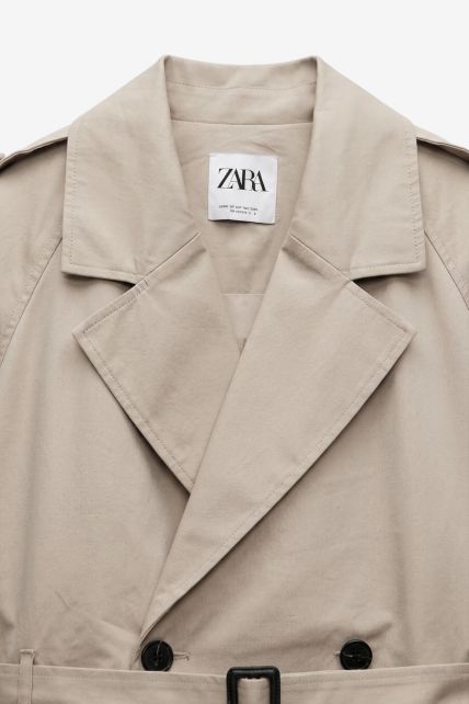 Blazer - Second Image