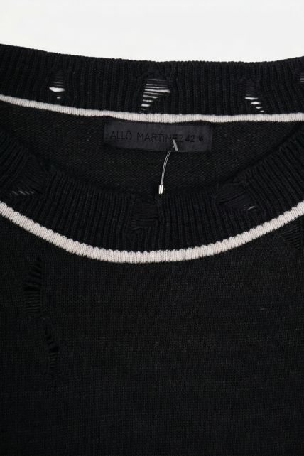 Sweater - Second Image