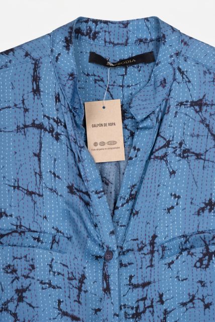 Vestido Largo - Second Image