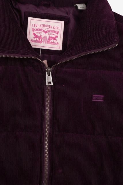 Campera Invierno - Second Image