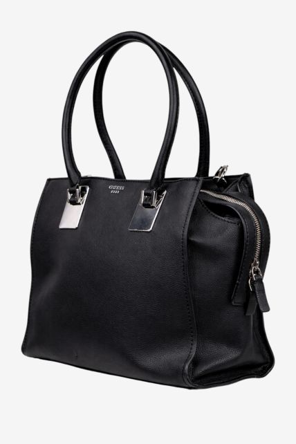 Cartera chica de cuero - Second Image