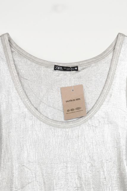 Musculosa - Second Image