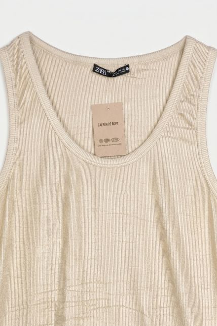 Musculosa - Second Image