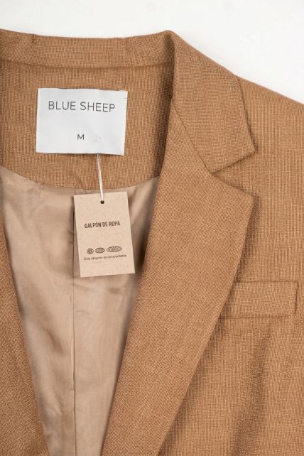 Blazer - Second Image