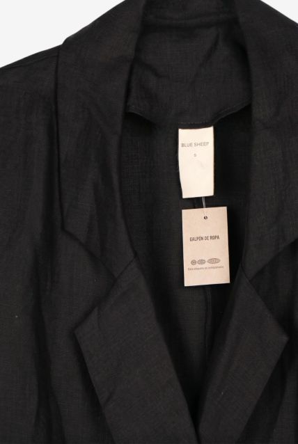 Blazer - Second Image