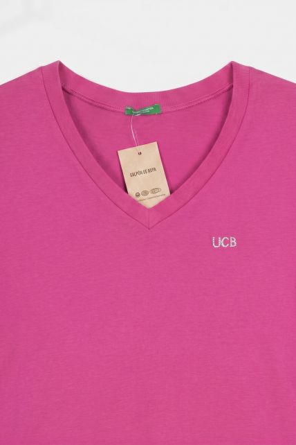 Remera m/c - Second Image