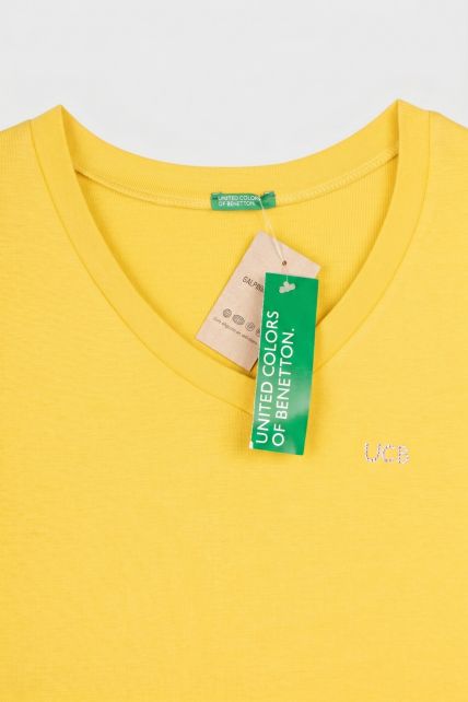 Remera m/c - Second Image