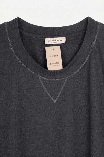 Remera m/c - Second Image