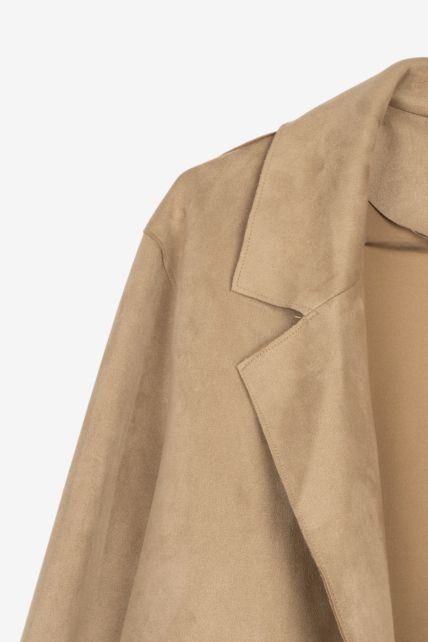 Saco Invierno - Second Image