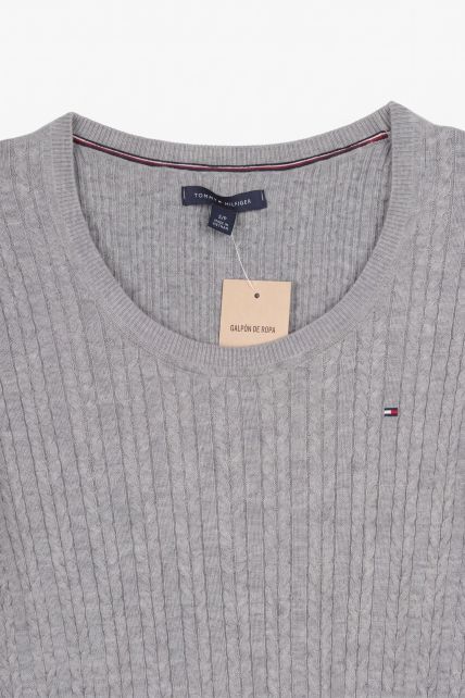 Sweater - Second Image