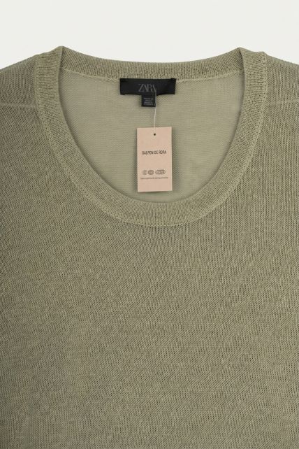 Sweater - Second Image