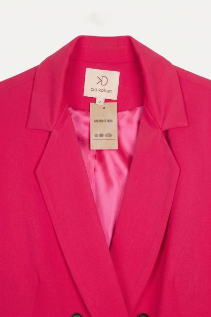 Blazer - Second Image