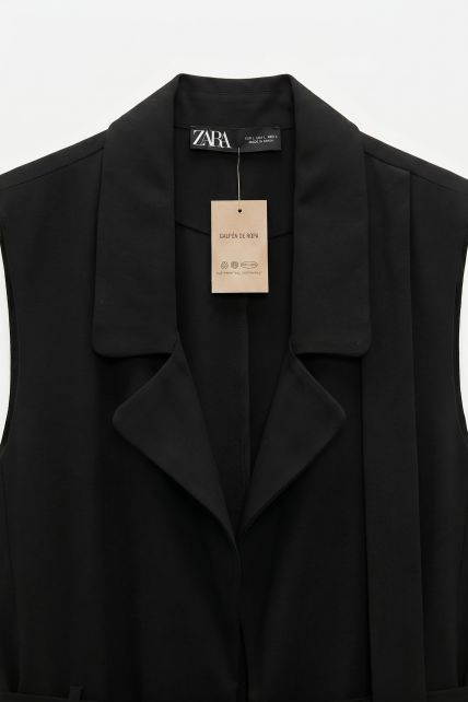 Chaleco liviano - Second Image