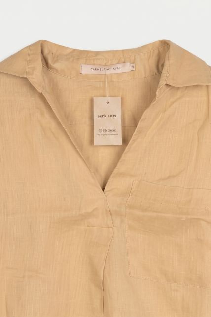 Blusa - Second Image