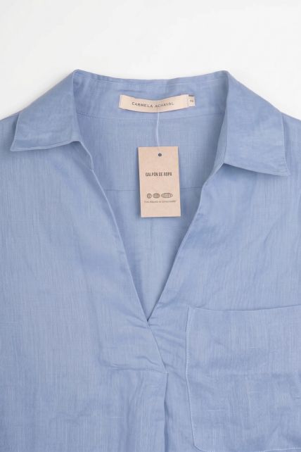 Blusa - Second Image