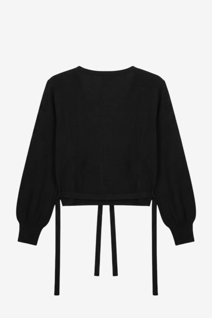 Sweater - Second Image