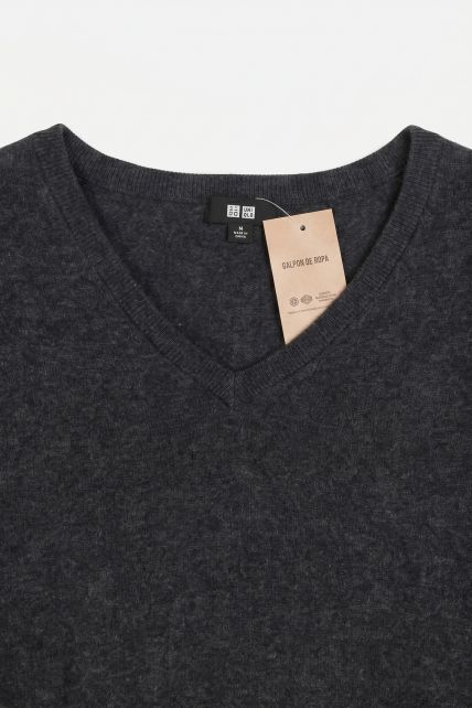 Sweater - Second Image