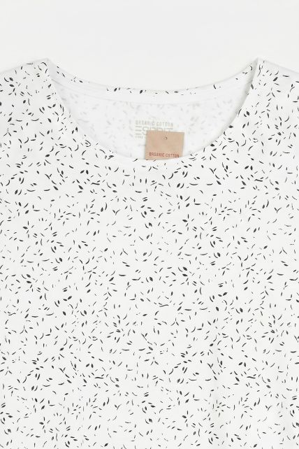 Remera m/c - Second Image