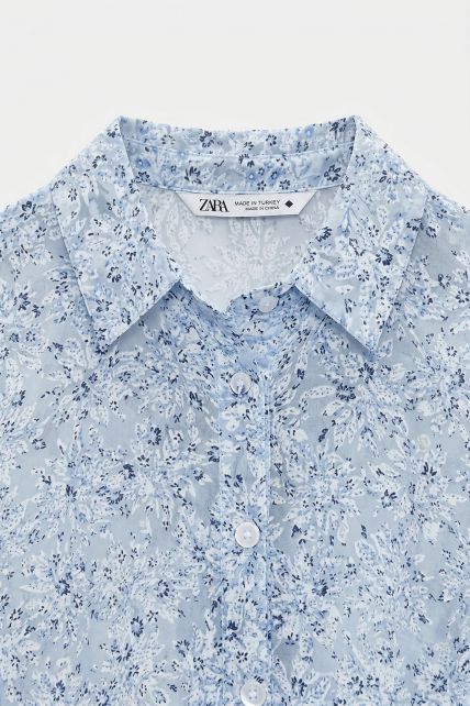 Camisa - Second Image