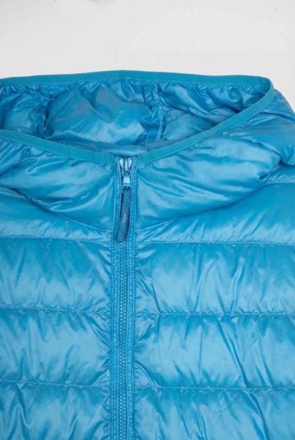 Campera Invierno - Second Image