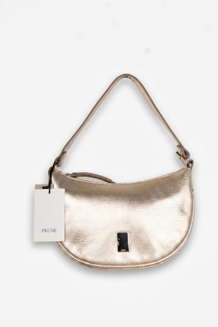 Cartera chica de cuero - Second Image