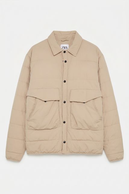 Campera Invierno - Second Image