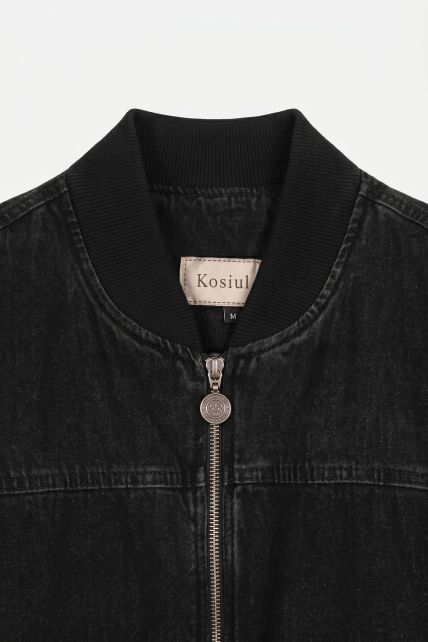 Campera De Jean - Second Image