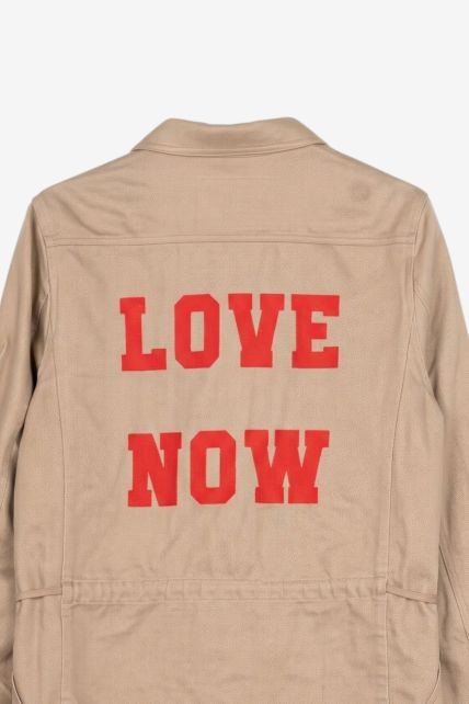 Campera De Jean - Second Image