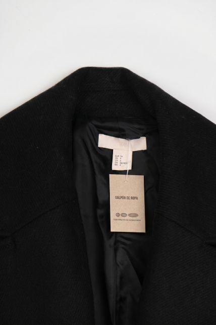 Saco Invierno - Second Image