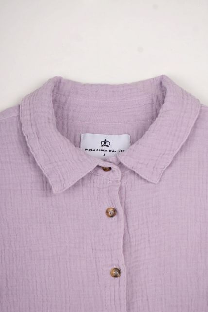 Campera Deportiva - Second Image