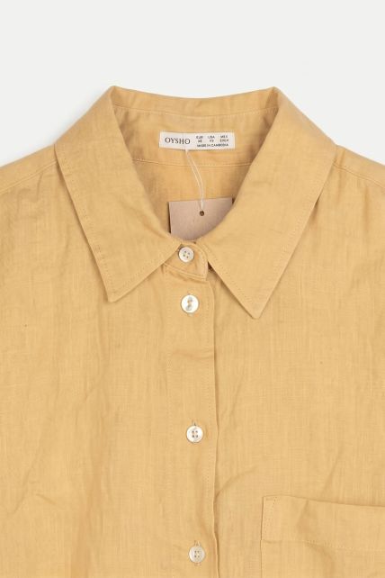 Camisa - Second Image