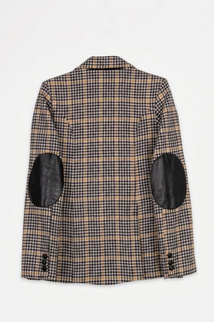 Blazer - Second Image