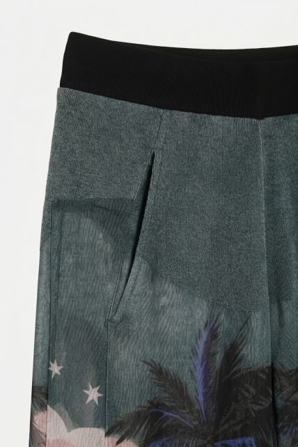 Pantalon Verano - Second Image