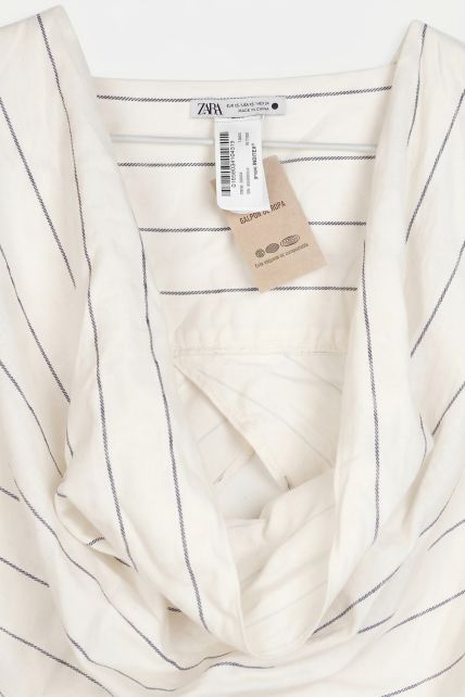 Blusa - Second Image