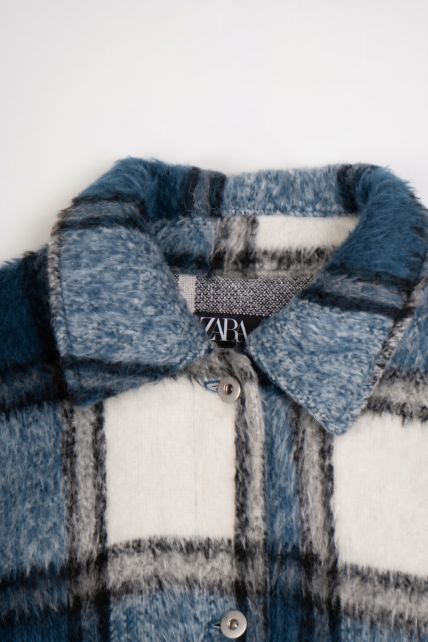 Saco Invierno - Second Image