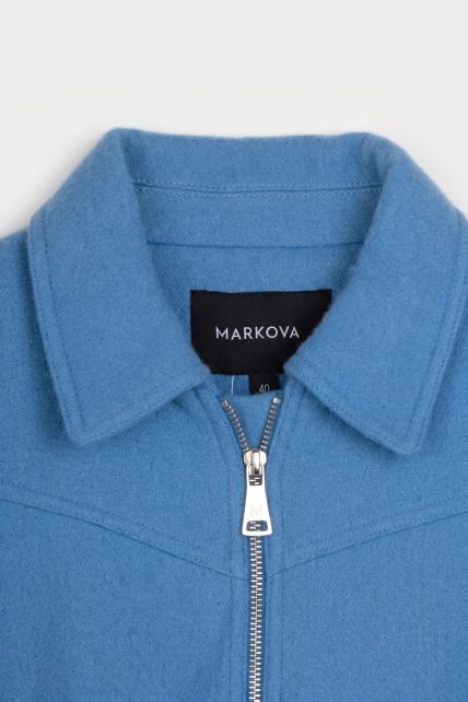 Saco Invierno - Second Image