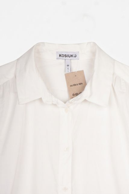 Camisa - Second Image