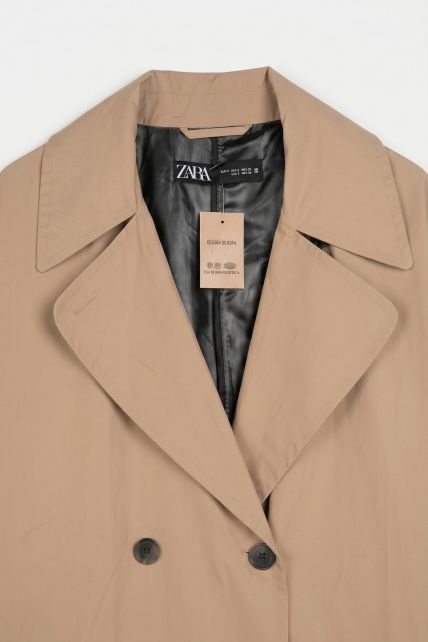 Trench - Second Image