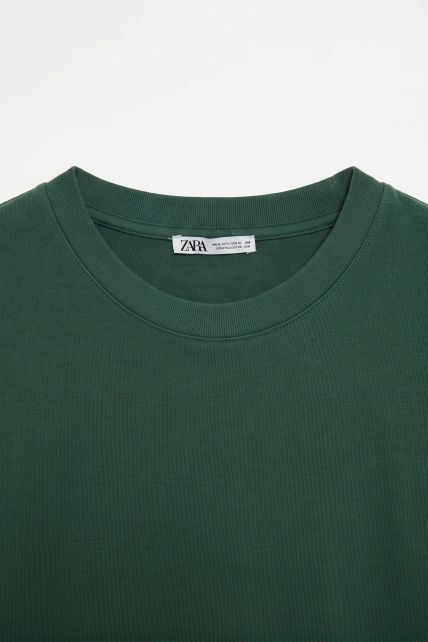 Remera m/c - Second Image