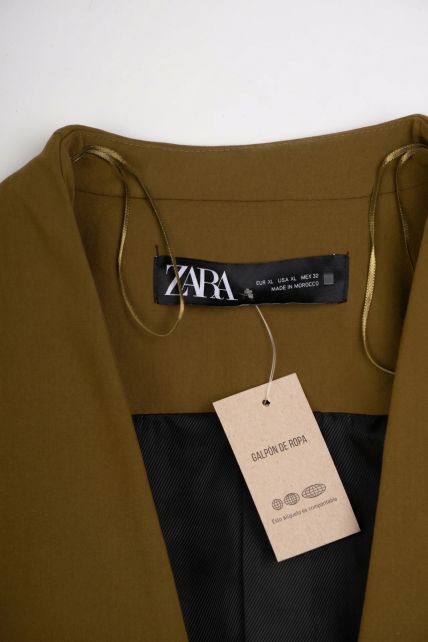 Blazer - Second Image