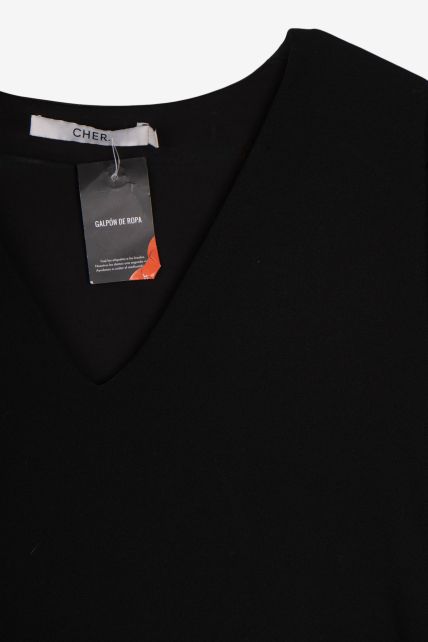 Blusa - Second Image