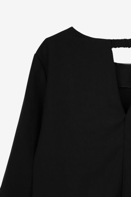 Vestido Corto - Second Image