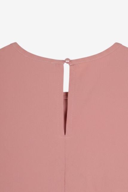 Vestido Corto - Second Image