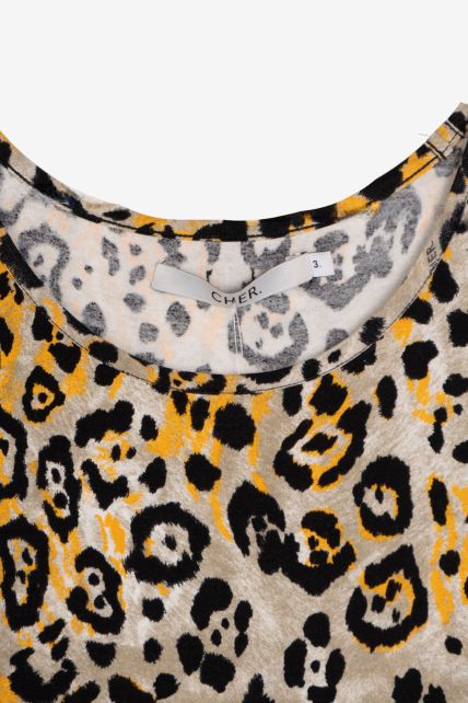 Musculosa - Second Image