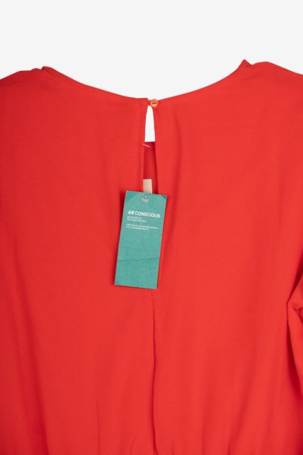 Vestido Corto - Second Image