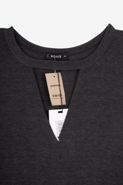 Vestido Corto - Second Image