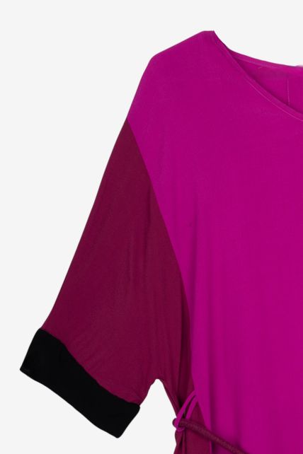 Vestido Corto - Second Image