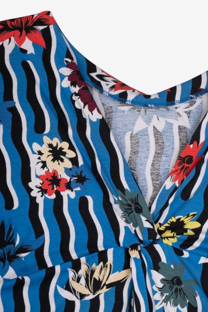 Vestido Corto - Second Image