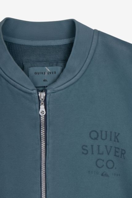 Campera de tela - Second Image