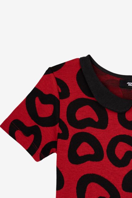 Vestido Corto - Second Image